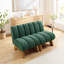 Brinlei 64cm Wide Tufted Lounge Chair-2082036296