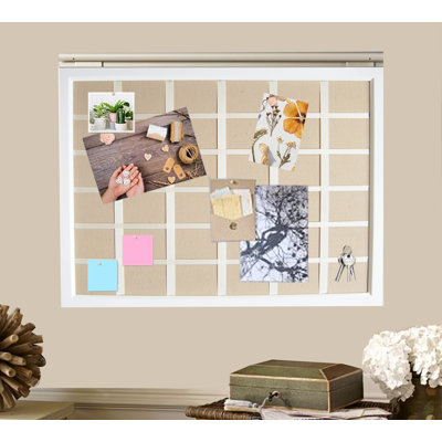 Tableau d’affichage mural
