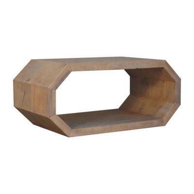 Table basse Artisan Furniture
