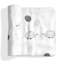 Paquet de 3 Woodland Swaddle