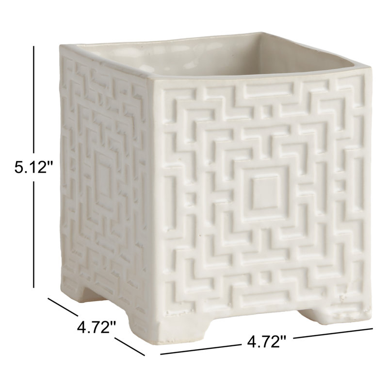 Ceramic Planter