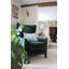 Upholstered Wingback Chair-21549430