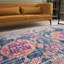 Marrakech Vintage Rugs in Multicolour | 400-675683652