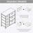 Donella 7 - Drawer Double Dresser