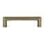 Carré 4" Center to Center Bar Pull-38346287