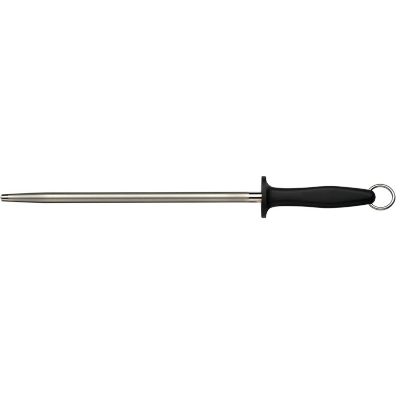Rockingham Forge Honing Steel, 10cm L