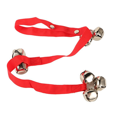 Static Shock Free Collar