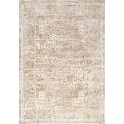 Sahara Rug