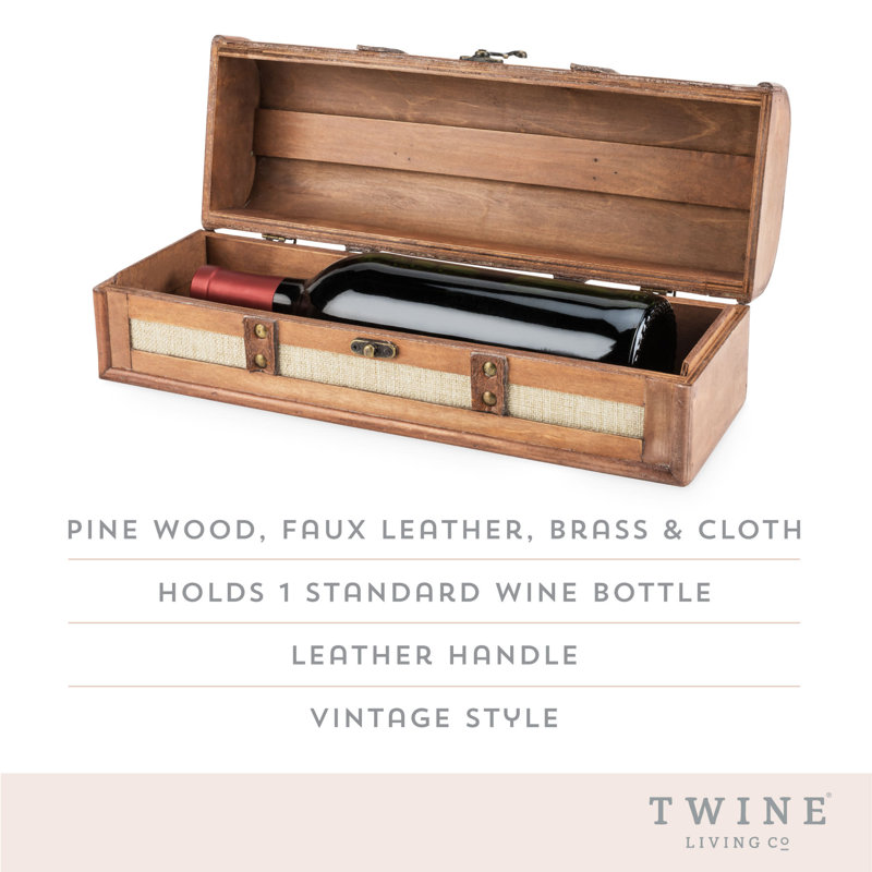 Porte-bouteilles Twine