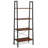 Kamm Ladder Bookcase-2140235780