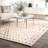 Latchford Polka Dots Indoor Rug-1359807954