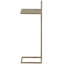 Toste Pedestal Side Table Set-105341799