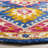 Posner Hand Tufted Wool Oriental Rug-33492004