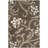 Caniesha Shag Performance Floral Rug-332608184