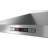 500 Series 36" 600 CFM Convertible Wall Mount Range Hood in Stainless Steel