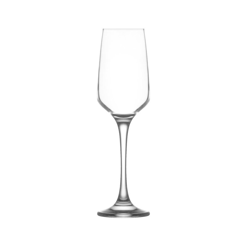 230ml Flute Set
