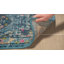 Tapis oriental performance Gutierez-728530869