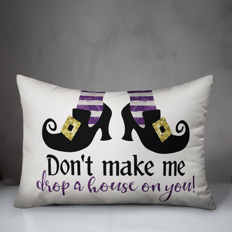 Coussin de chute de maison sur votre coussin lombaire , Utilisation intérieure seulement