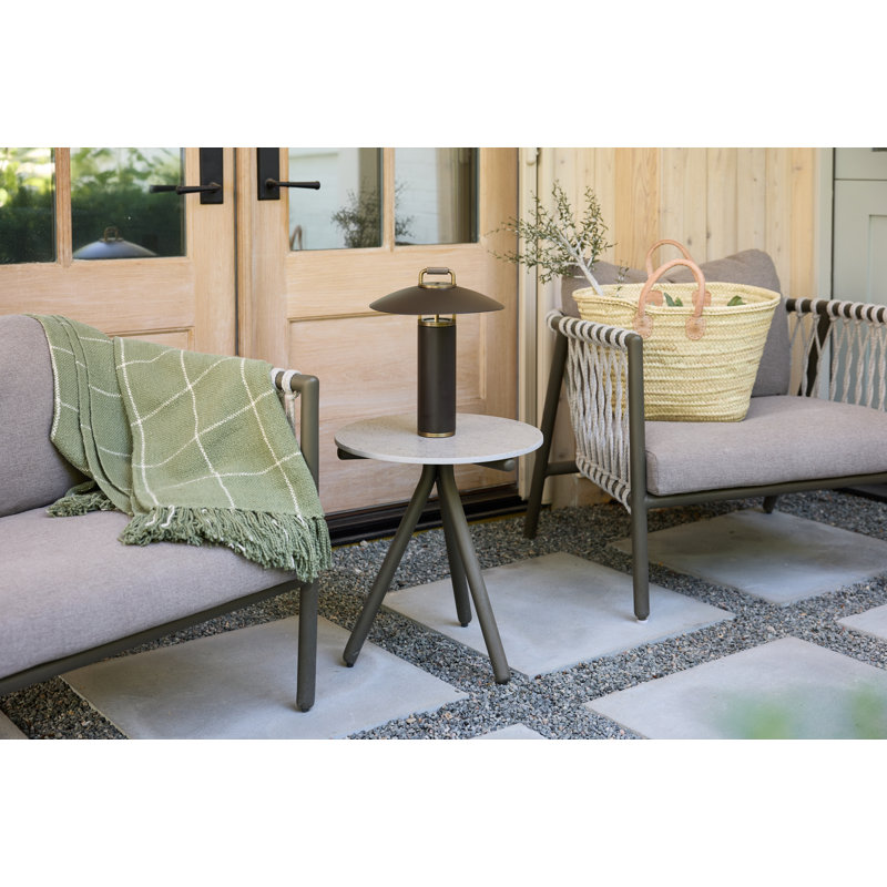 Birk Rechargeable Table Lamp