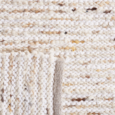 Keno Ivory Gold Rug