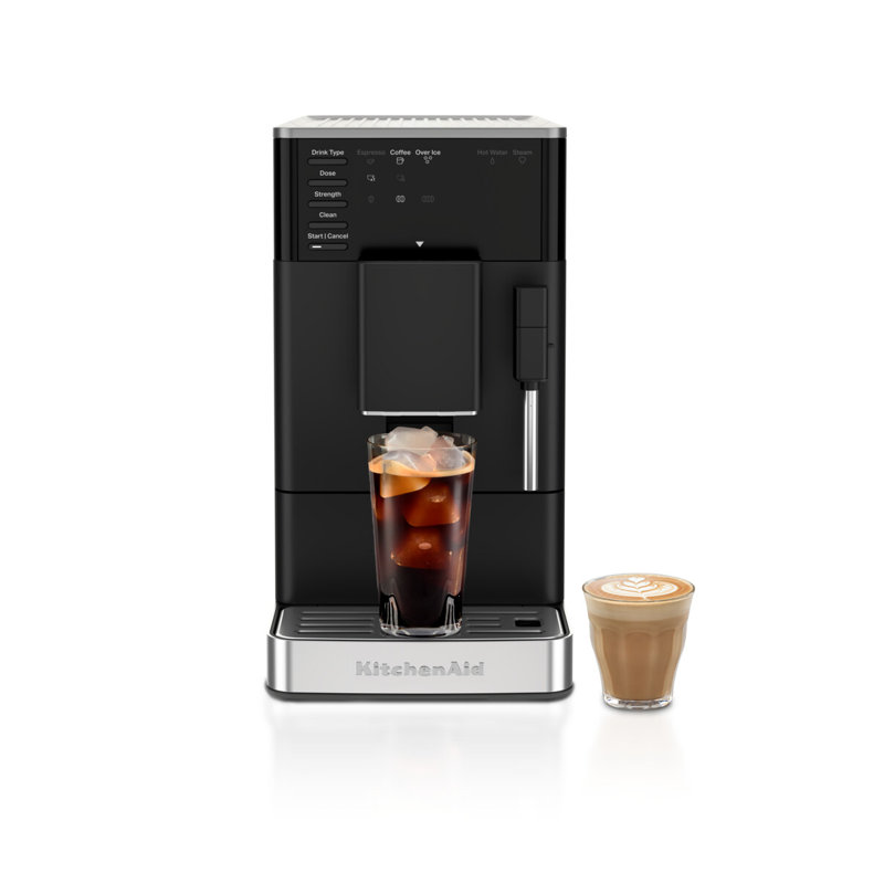 KF2 Fully Automatic Espresso Machine