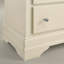 Commode 5 tiroirs en bois massif Barvelle-69654205