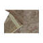 Hand-Knotted High-Quality Tan, Beige, and Pink Area Rug