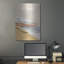 Art mural luxueux en métal «sri lankais» par Omar Escalante-102872577