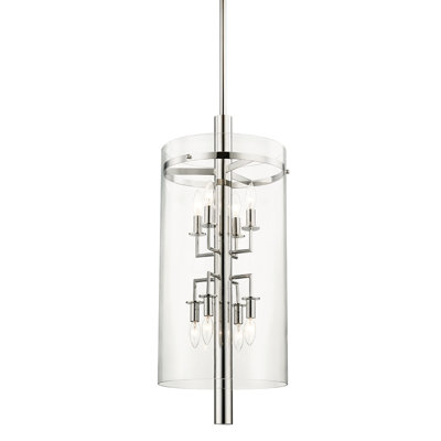 Baxter 8 - Light Pendant
