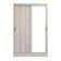 Bristol 2 Door Sliding Wardrobe with Mirror