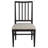 Nadine Solid Wood Slat Back Side Chair-96869448