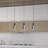 Essoura 3 - Light Kitchen Island Pendant-1841378423