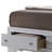 Lininger Solid Wood Storage Bed-203971501-203971498