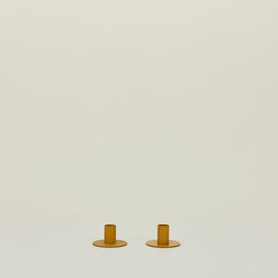 Essential Candlestick Holder