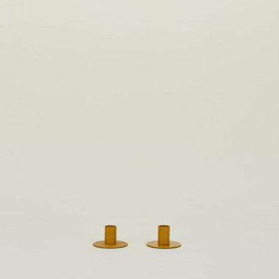Essential Candlestick