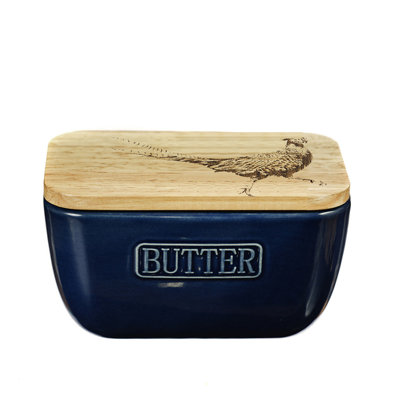 Ceramic Food Storage Container