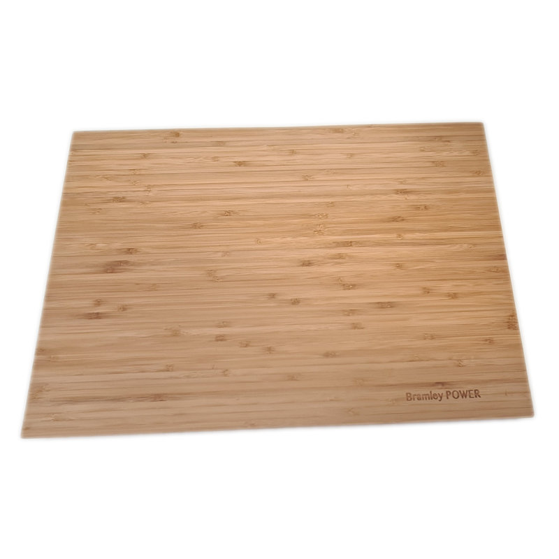 Bramley Bamboo Chopping Board