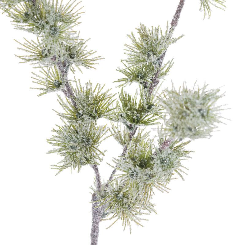 70cm Solid Colour Finial Ornament
