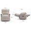 Freudberg 83cm Wide Lift Assist Standard Recliner-60034892