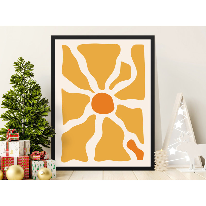 Ceryss Single Picture Frame Print, 50.8 cm H x 40.64 cm W