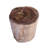 Solid Wood Accent Stool