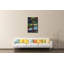 1 Piece Wrapped Canvas Wall Art