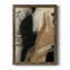 «Baked Paintstrokes I», reproduction d'un seul cadre photo sur toile-88379204-88379208