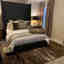 17 Stories Misouk Abstract Chocolate Area Rug & Reviews | Wayfair