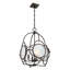 Suspension Westbrook à 4 lumières en bronze méditerranéen-1740404108