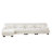 Free combination modular sofa
