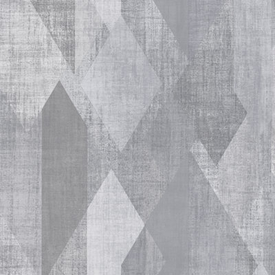 Rouleau de papier peint lisse L 33 pi x l 20,5 po Éclats de verre Lapierre