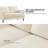 Barton 60'' Upholstered Loveseat Sofa-616326245