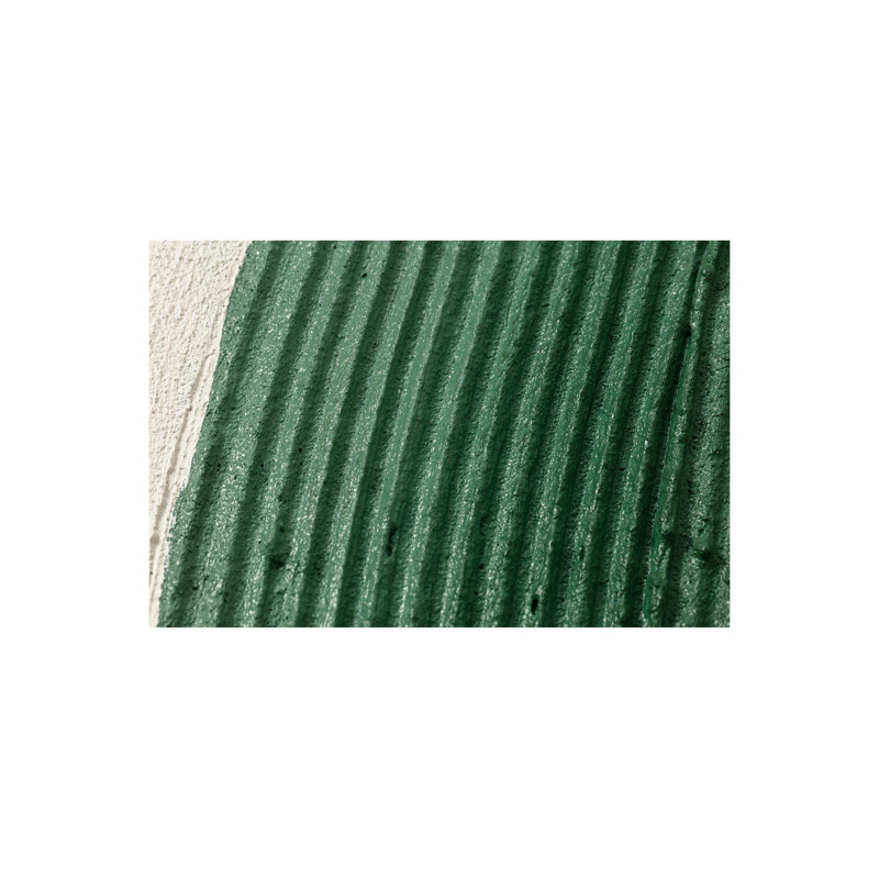 Drift Framed Painting