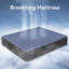 Matelas en mousse viscoélastique 12 "-1682906527